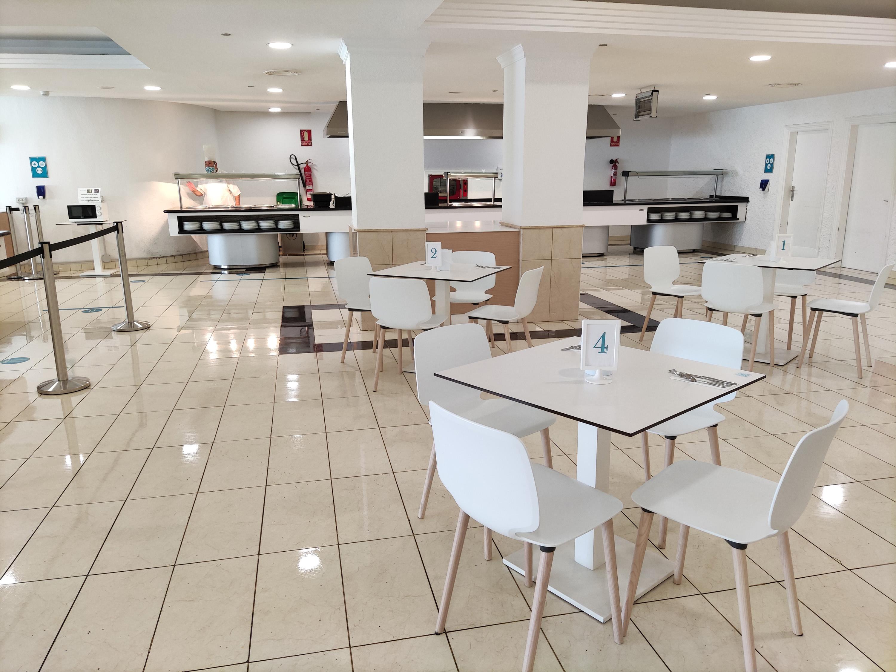 Bluesea Interpalace Пуерто де ла Крус Екстериор снимка