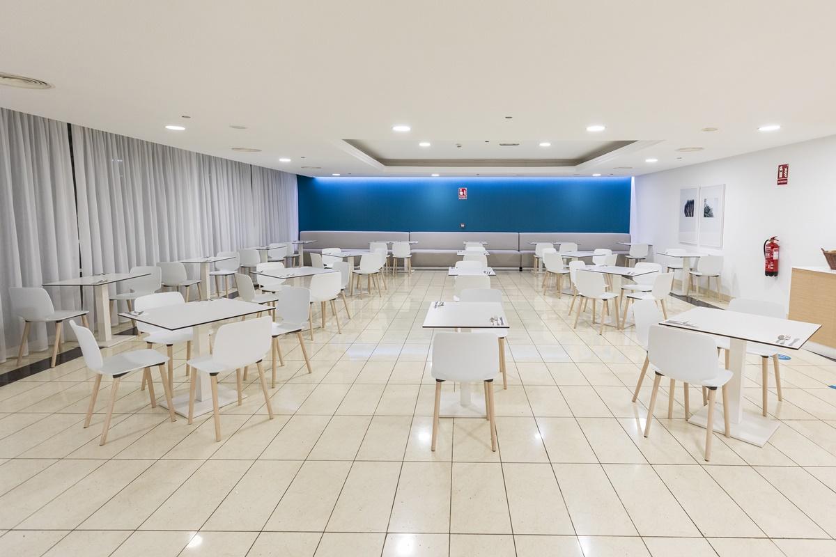 Bluesea Interpalace Пуерто де ла Крус Екстериор снимка